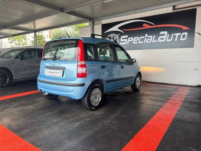Fiat Panda 1.2 4x4 (11)