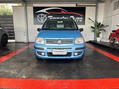 Fiat Panda 1.2 4x4 (12)