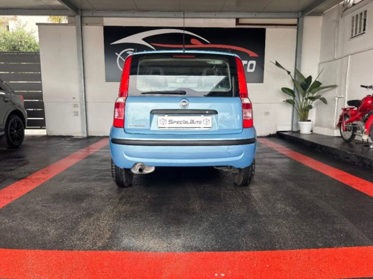 Fiat Panda 1.2 4x4 (13)