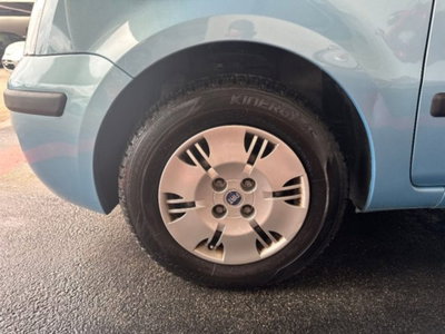 Fiat Panda 1.2 4x4 (14)