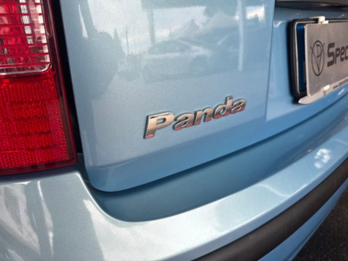 Fiat Panda 1.2 4x4 (15)