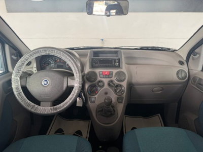 Fiat Panda 1.2 4x4 (16)