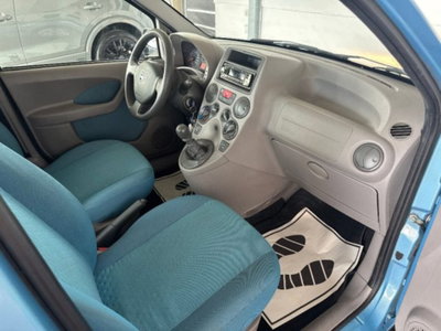 Fiat Panda 1.2 4x4 (18)