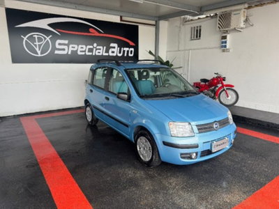 Fiat Panda 1.2 4x4 (2)