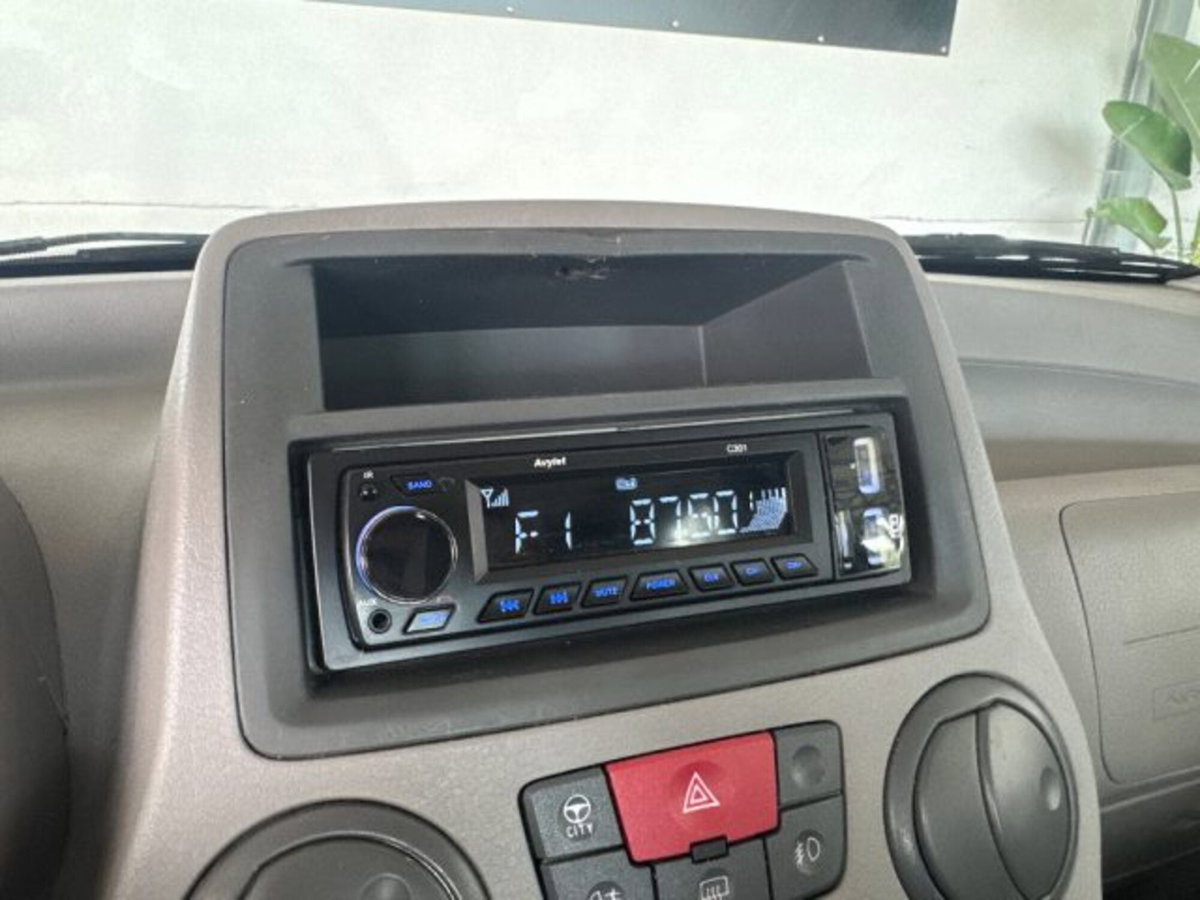 Fiat Panda 1.2 4x4 (20)
