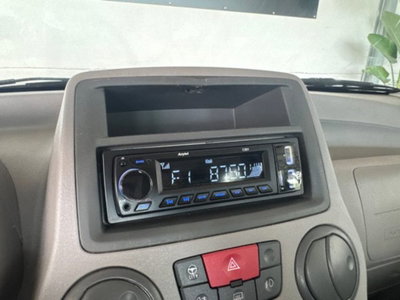 Fiat Panda 1.2 4x4 (20)