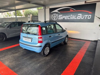 Fiat Panda 1.2 4x4 (3)