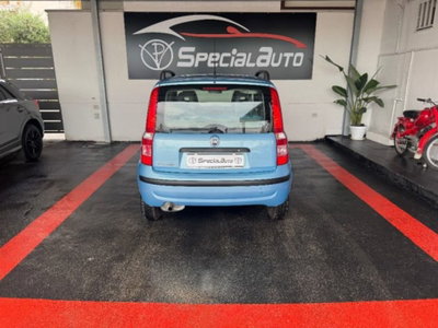 Fiat Panda 1.2 4x4 (4)