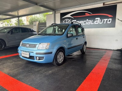 Fiat Panda 1.2 4x4 (8)