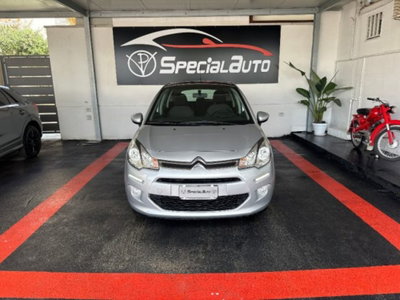 Citroen C3 1.4 HDi 70 Attraction usata