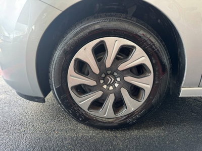 Citroen C3 1.4 HDi 70 Attraction (13)