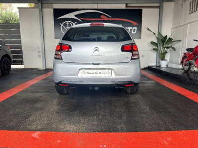 Citroen C3 1.4 HDi 70 Attraction (15)