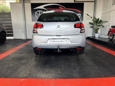 Citroen C3 1.4 HDi 70 Attraction (16)