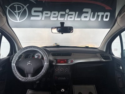 Citroen C3 1.4 HDi 70 Attraction (19)