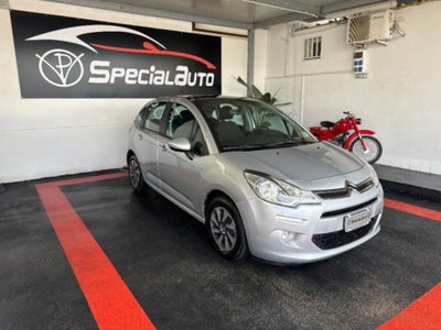 Citroen C3 1.4 HDi 70 Attraction (2)