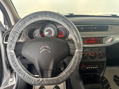 Citroen C3 1.4 HDi 70 Attraction (20)