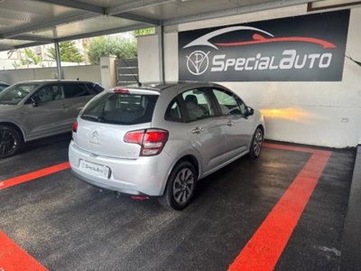 Citroen C3 1.4 HDi 70 Attraction (5)
