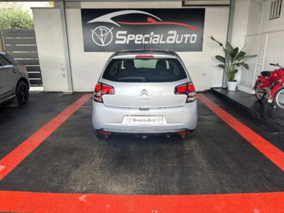 Citroen C3 1.4 HDi 70 Attraction (6)