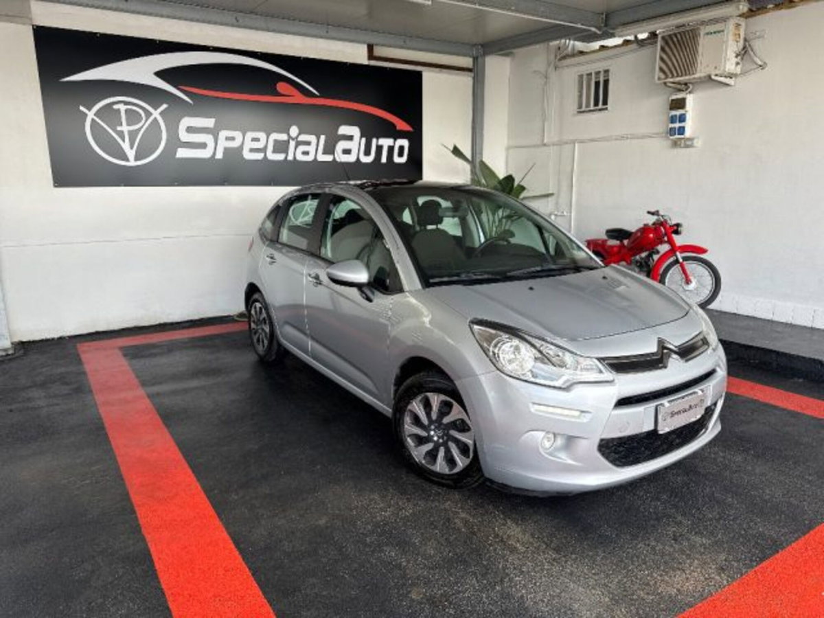 Citroen C3 1.4 HDi 70 Attraction (7)