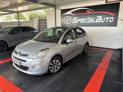 Citroen C3 1.4 HDi 70 Attraction (8)