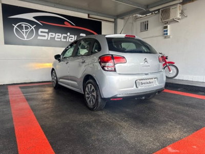 Citroen C3 1.4 HDi 70 Attraction (9)