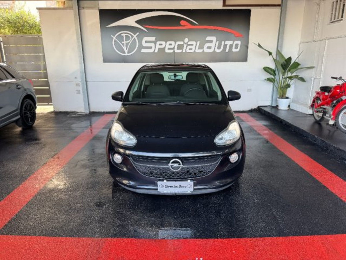 Opel Adam 1.2 70 CV VR/46 Limited Edition