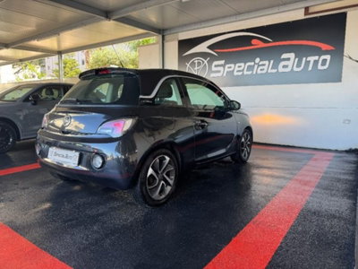 Opel Adam 1.2 70 CV VR/46 Limited Edition (10)