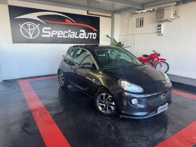 Opel Adam 1.2 70 CV VR/46 Limited Edition (11)