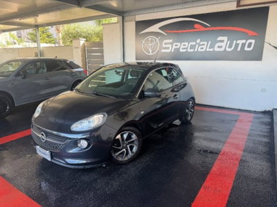 Opel Adam 1.2 70 CV VR/46 Limited Edition (12)