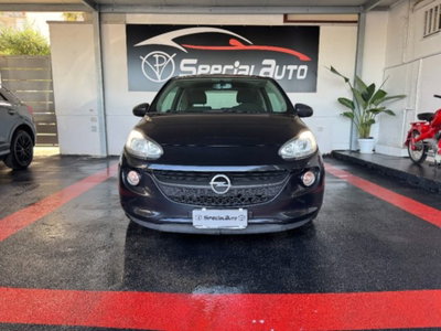 Opel Adam 1.2 70 CV VR/46 Limited Edition (13)