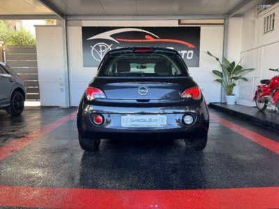 Opel Adam 1.2 70 CV VR/46 Limited Edition (14)