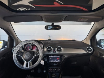 Opel Adam 1.2 70 CV VR/46 Limited Edition (15)