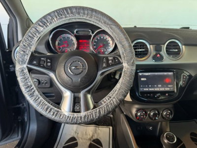 Opel Adam 1.2 70 CV VR/46 Limited Edition (16)