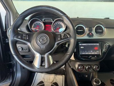 Opel Adam 1.2 70 CV VR/46 Limited Edition (17)