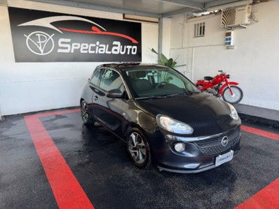 Opel Adam 1.2 70 CV VR/46 Limited Edition (2)