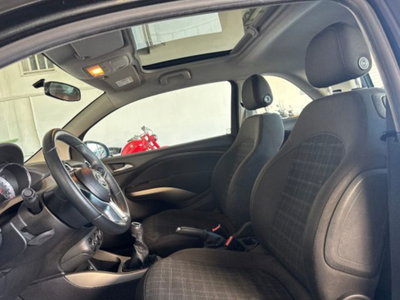 Opel Adam 1.2 70 CV VR/46 Limited Edition (20)