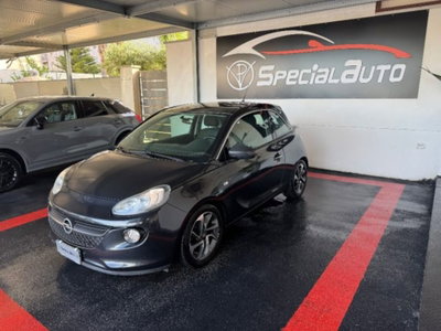 Opel Adam 1.2 70 CV VR/46 Limited Edition (3)