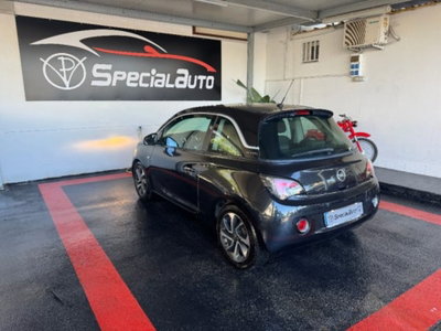 Opel Adam 1.2 70 CV VR/46 Limited Edition (4)