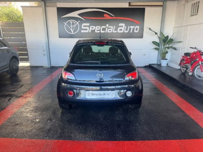 Opel Adam 1.2 70 CV VR/46 Limited Edition (6)