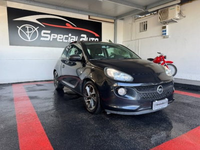 Opel Adam 1.2 70 CV VR/46 Limited Edition (7)
