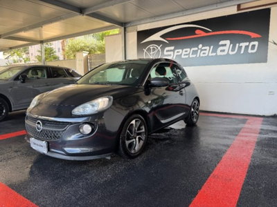 Opel Adam 1.2 70 CV VR/46 Limited Edition (8)