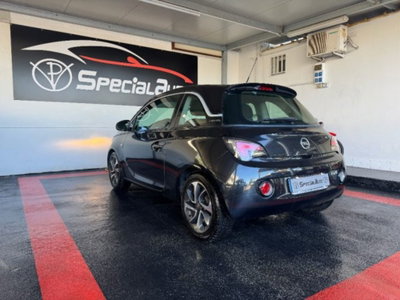 Opel Adam 1.2 70 CV VR/46 Limited Edition (9)