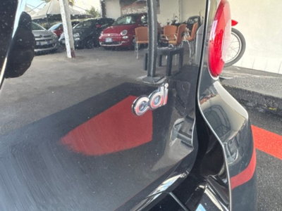 smart Fortwo 800 33 kW coupé passion cdi (14)