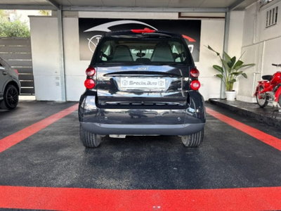 smart Fortwo 800 33 kW coupé passion cdi (16)