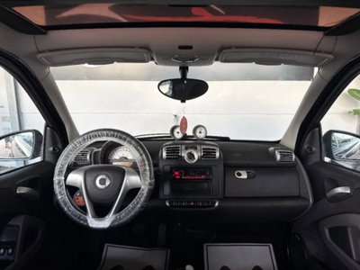 smart Fortwo 800 33 kW coupé passion cdi (17)
