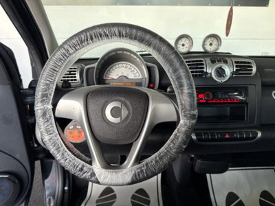 smart Fortwo 800 33 kW coupé passion cdi (19)