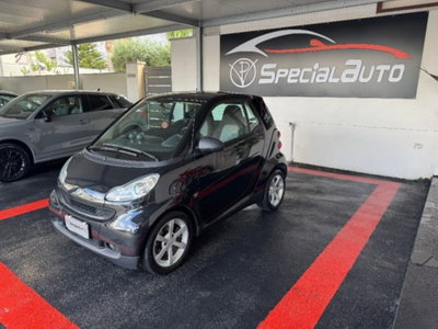 smart Fortwo 800 33 kW coupé passion cdi (3)