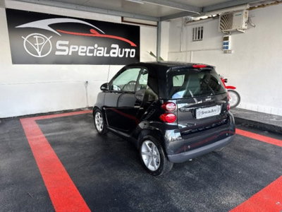 smart Fortwo 800 33 kW coupé passion cdi (4)