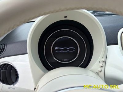 Fiat 500 1.0 Hybrid Club (11)