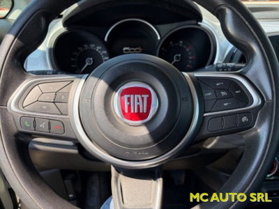 Fiat 500L 1.3 Multijet 95 CV Lounge (13)